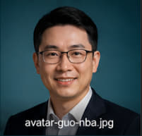 NBA老郭（8868tiyu）